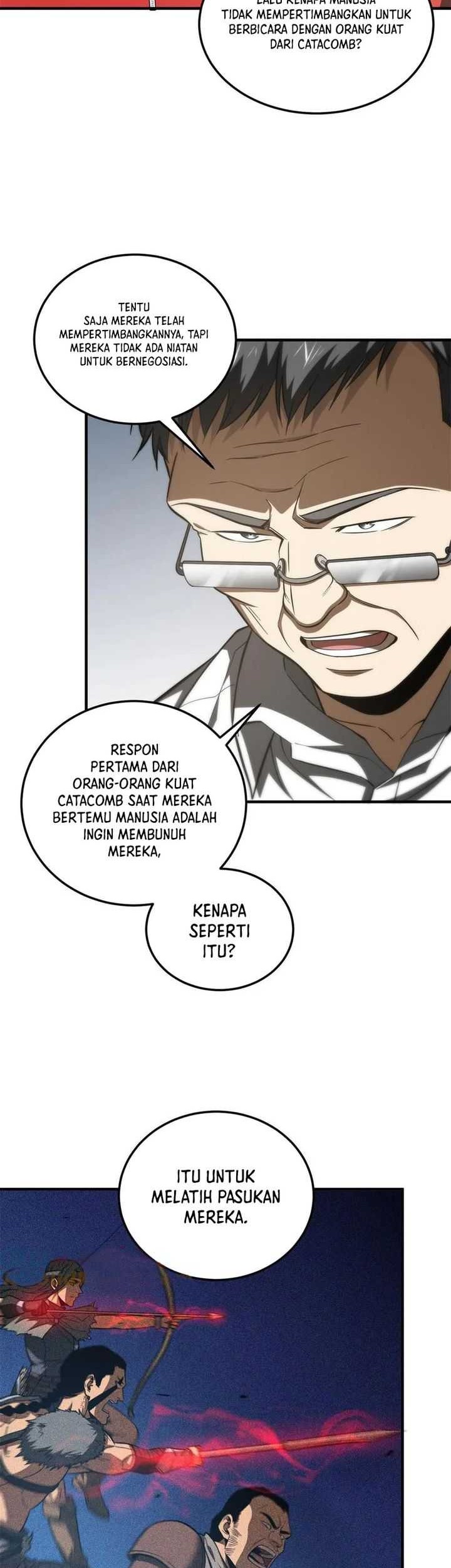 Global Gao Wu Bab 180 halaman 11