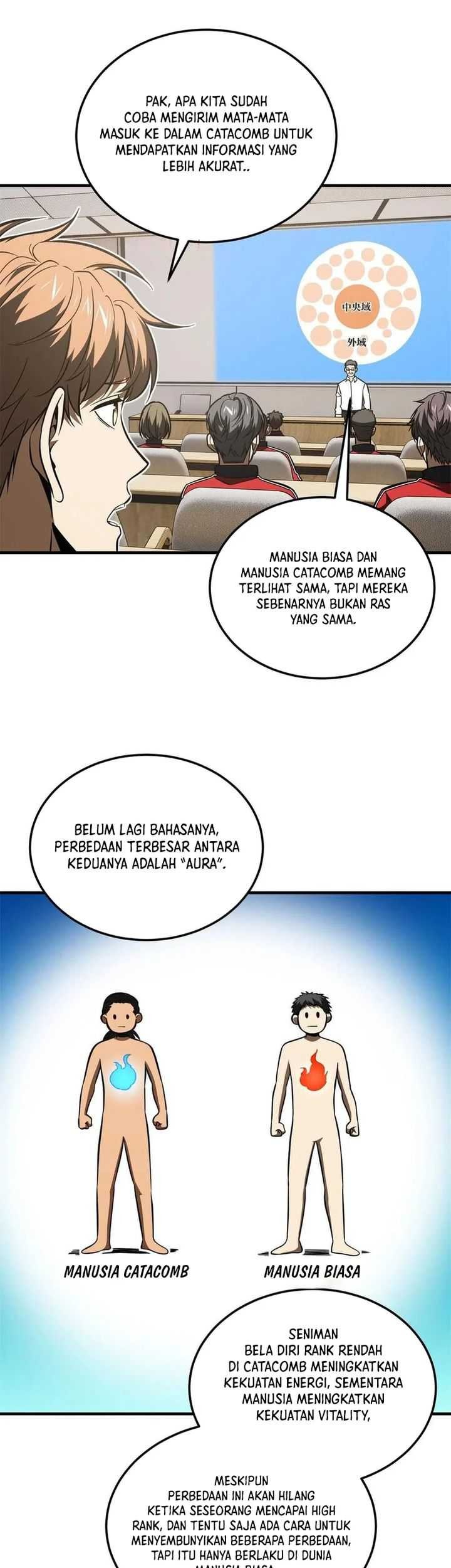 Global Gao Wu Bab 180 halaman 13