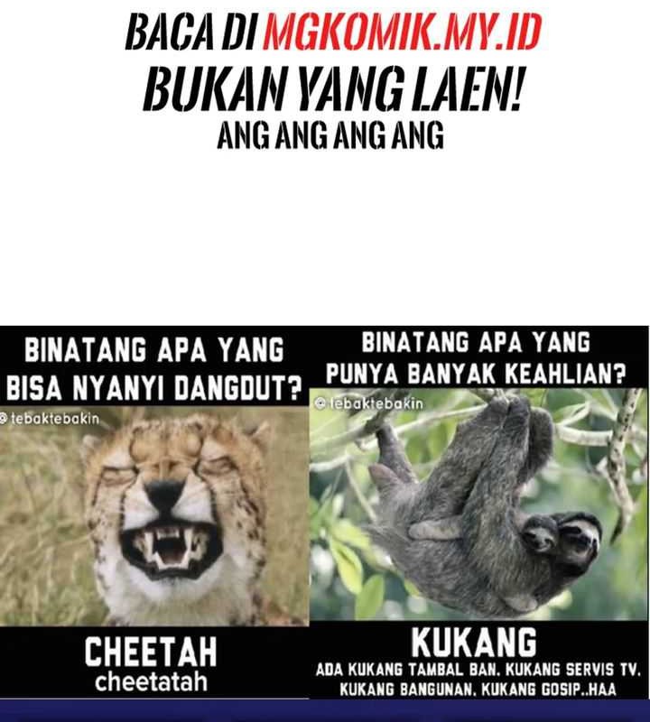 Global Gao Wu Bab 180 halaman 27