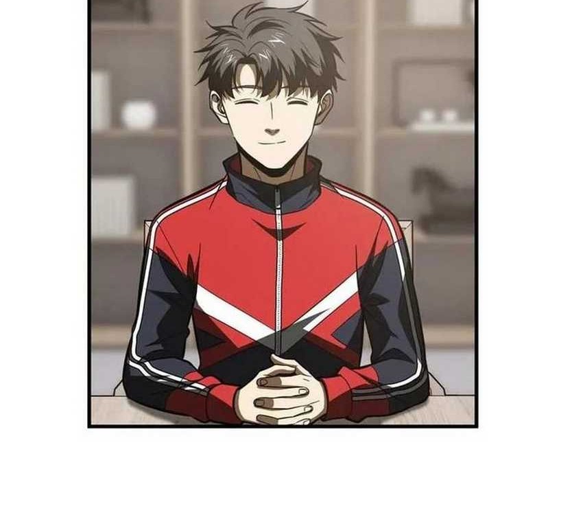 Global Gao Wu chapter 181 halaman 4