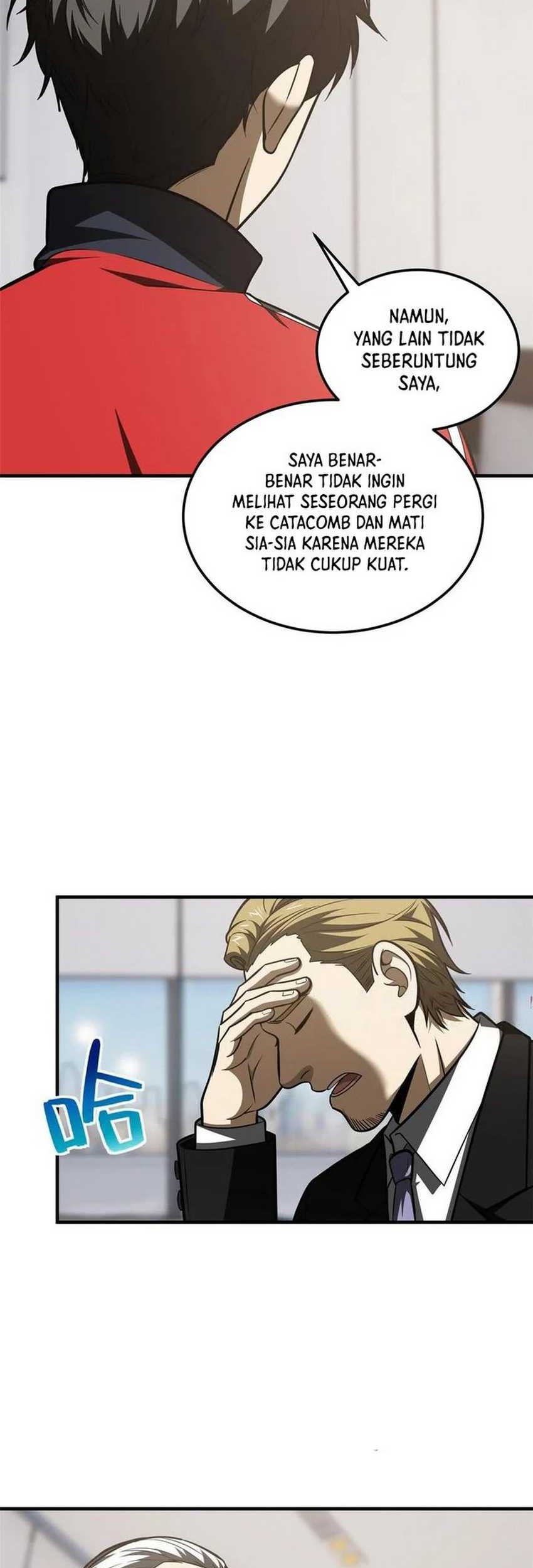 Global Gao Wu Bab 182 halaman 10