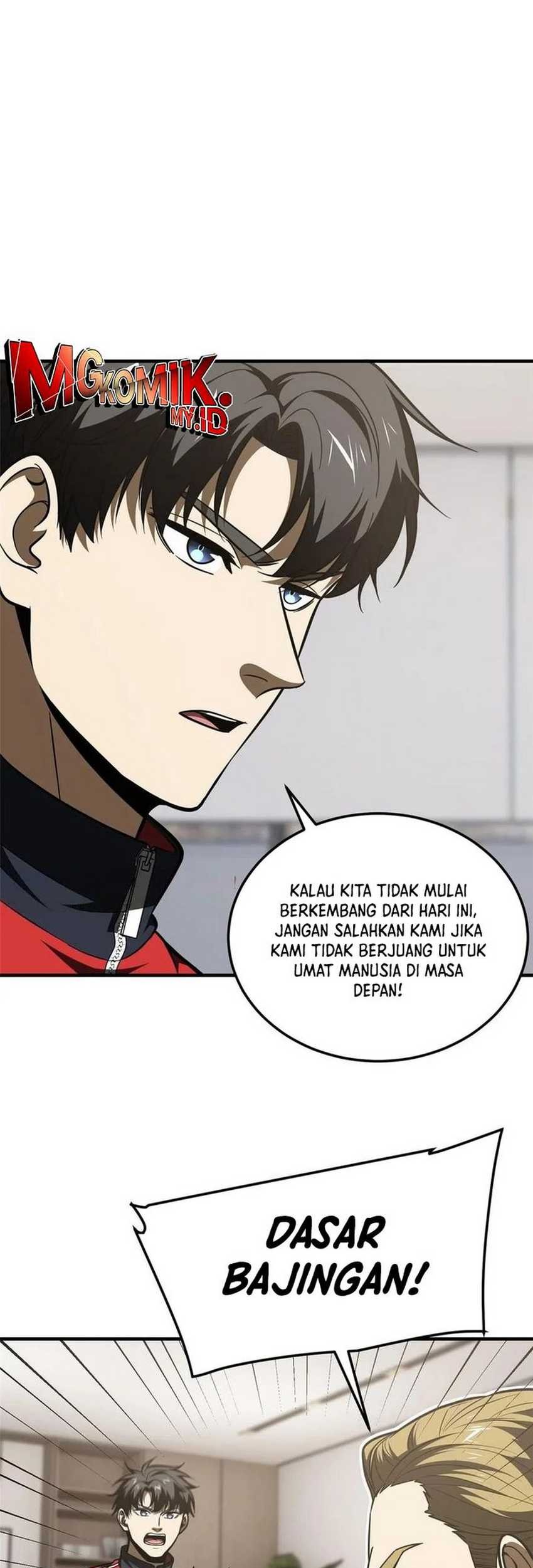 Global Gao Wu Bab 182 halaman 12