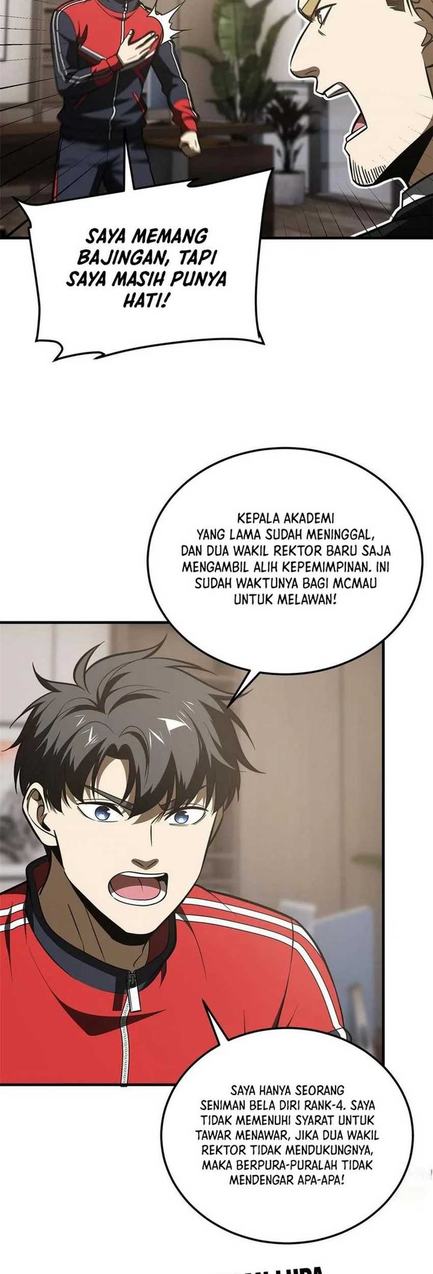 Global Gao Wu Bab 182 halaman 13