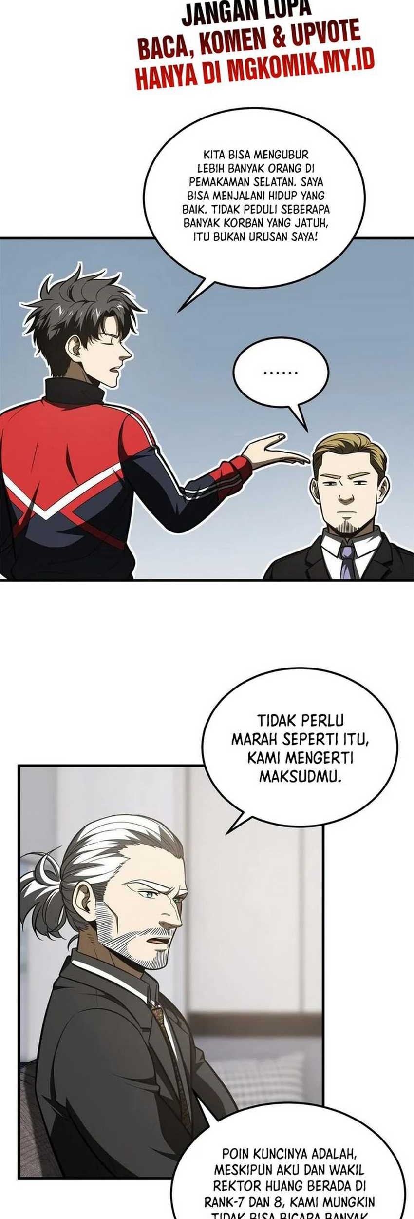 Global Gao Wu Bab 182 halaman 14