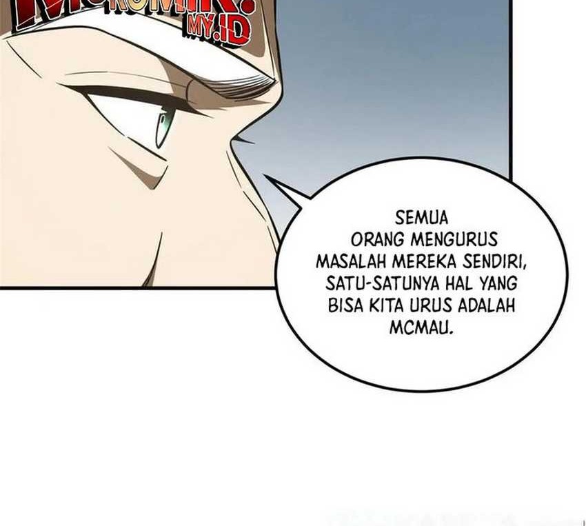 Global Gao Wu Bab 182 halaman 23