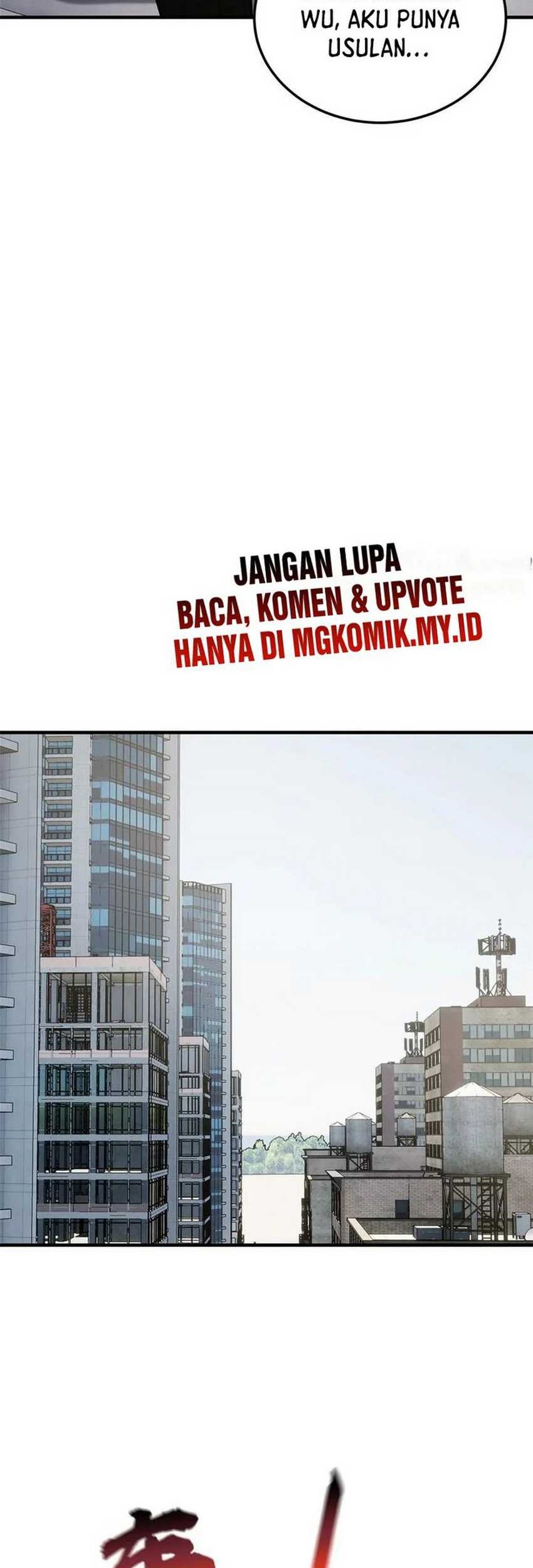 Global Gao Wu Bab 182 halaman 25