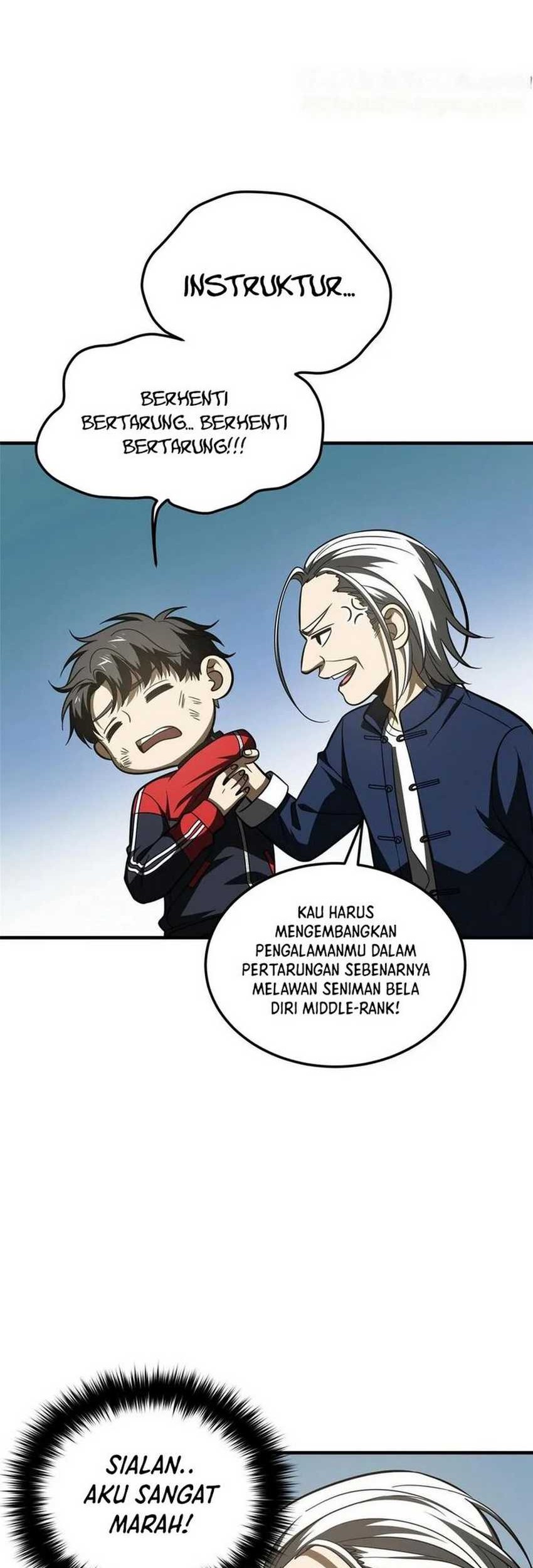 Global Gao Wu Bab 182 halaman 29