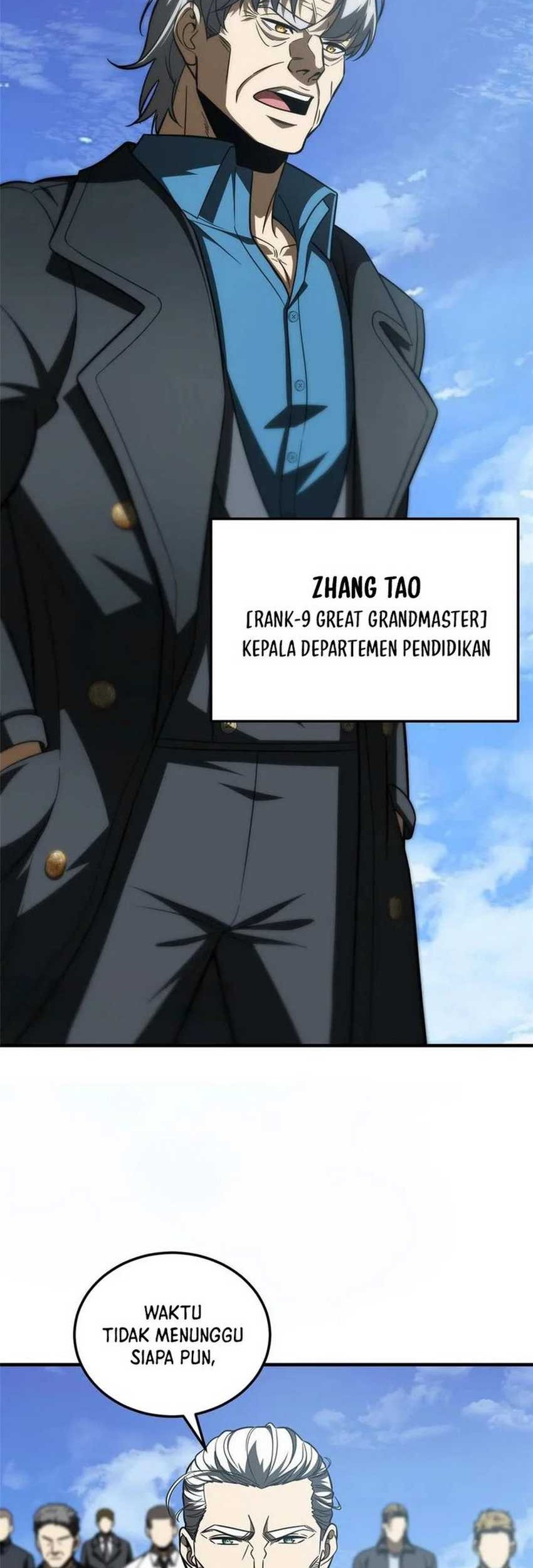 Global Gao Wu Bab 182 halaman 33