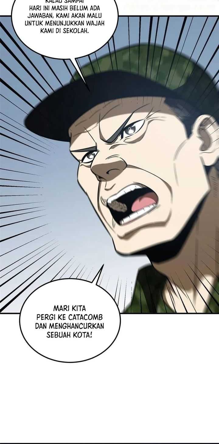 Global Gao Wu Bab 183 halaman 3