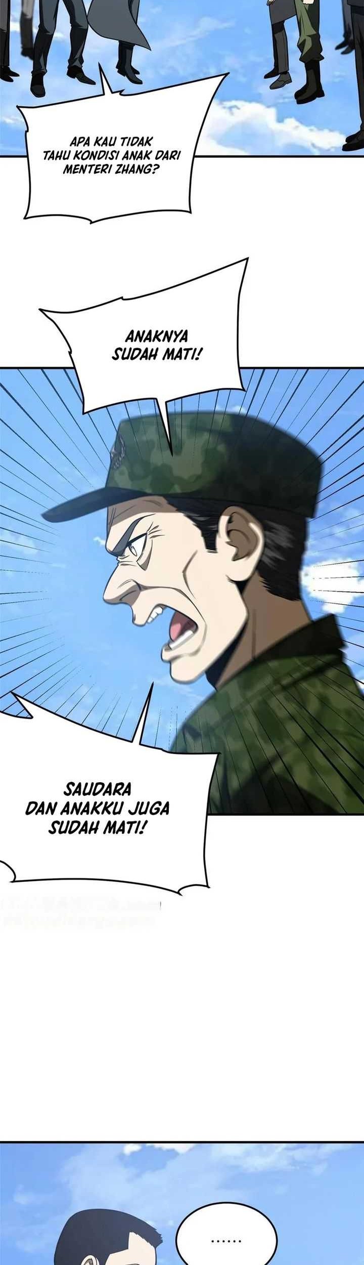 Global Gao Wu Bab 183 halaman 5