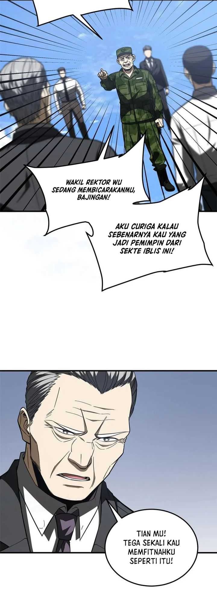 Global Gao Wu Bab 183 halaman 12