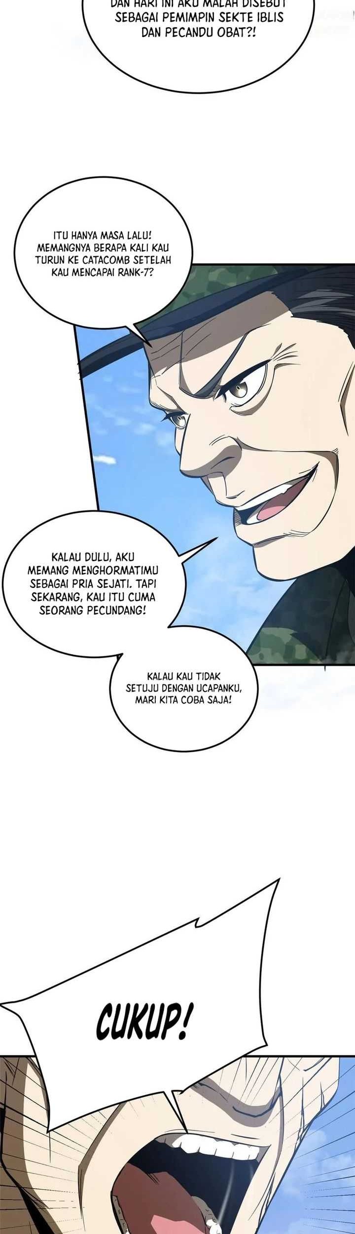 Global Gao Wu Bab 183 halaman 14