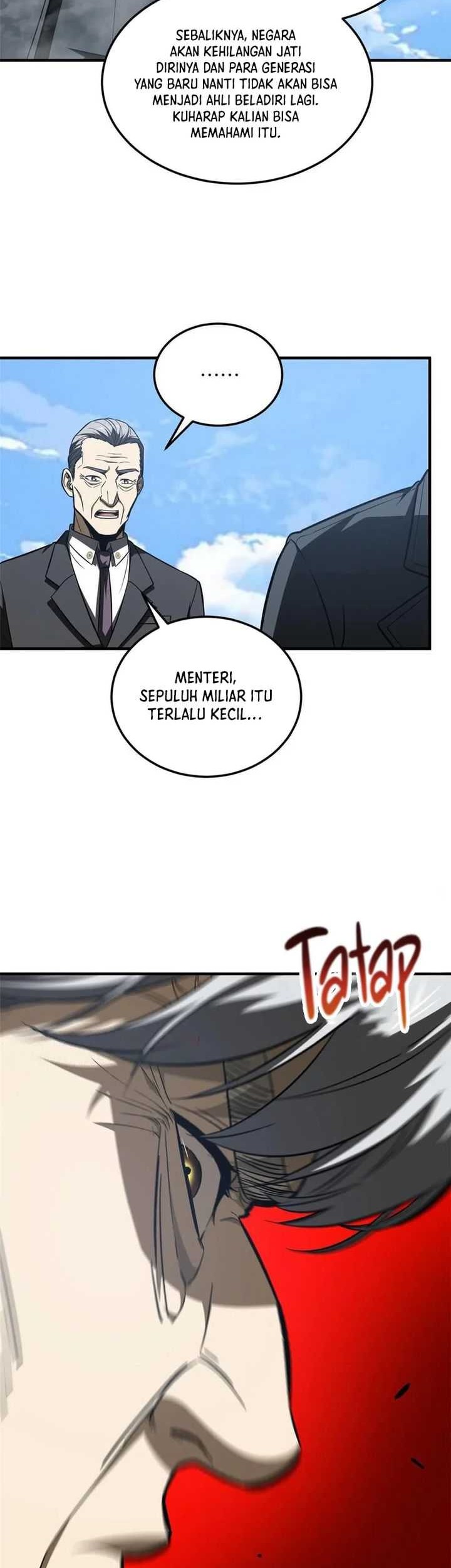 Global Gao Wu Bab 183 halaman 17