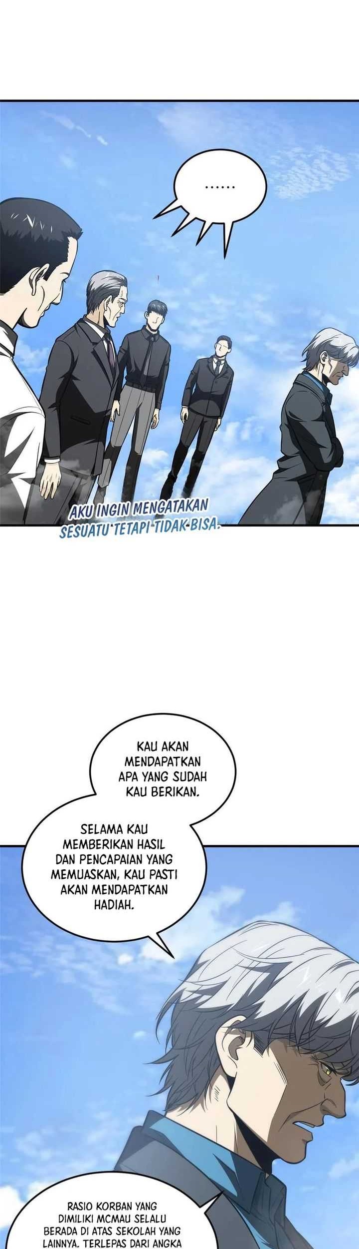 Global Gao Wu Bab 183 halaman 20