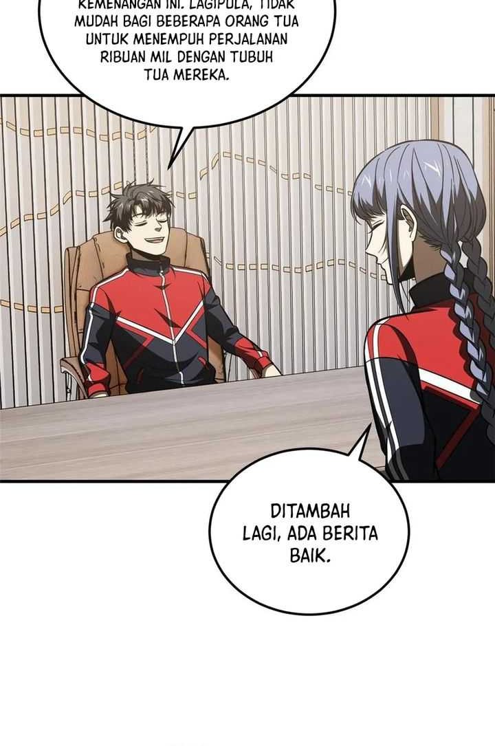 Global Gao Wu Bab 183 halaman 24