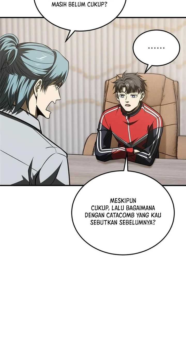 Global Gao Wu Bab 183 halaman 27