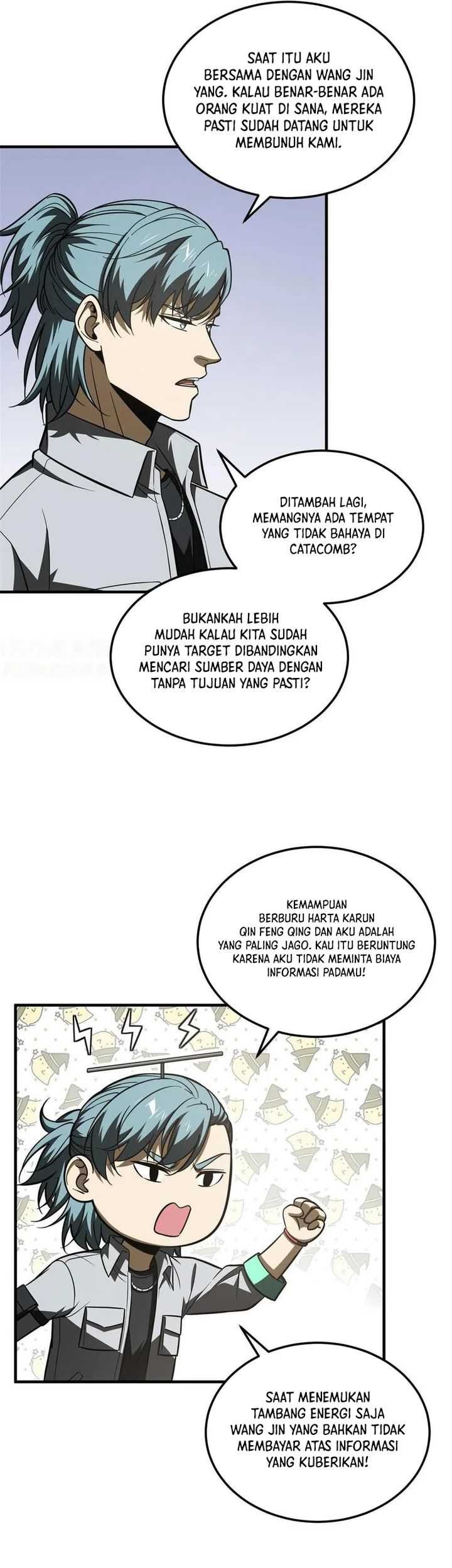 Global Gao Wu Bab 184 halaman 4