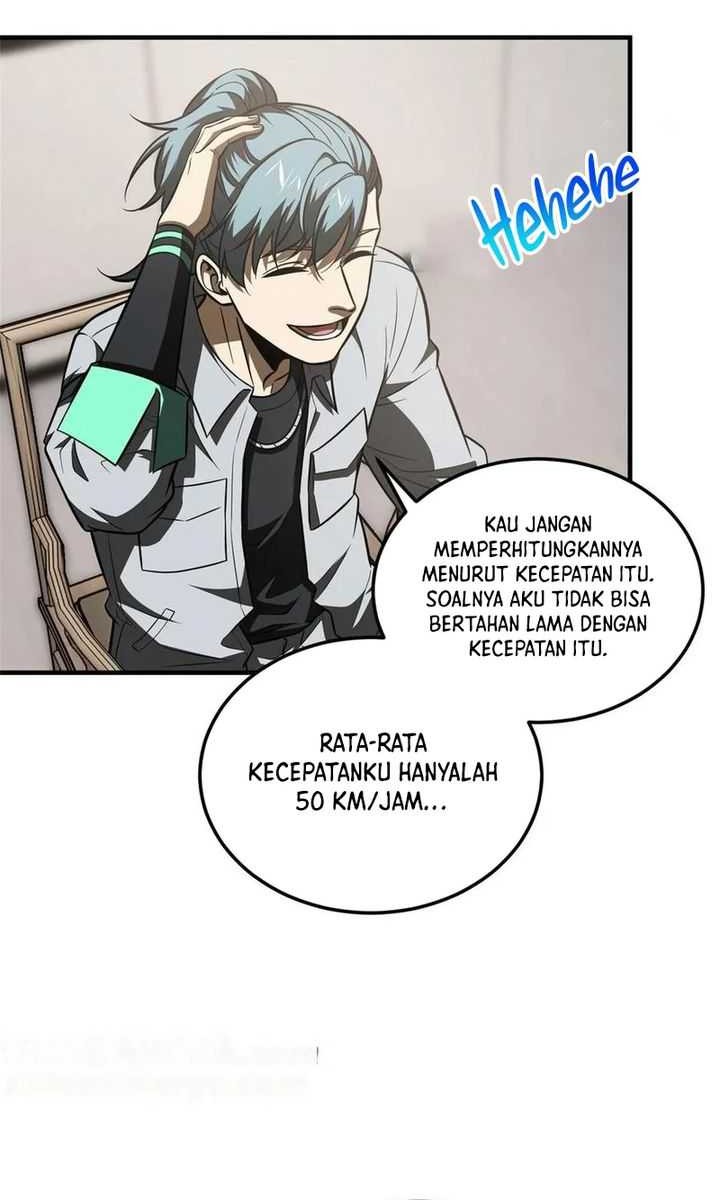 Global Gao Wu Bab 184 halaman 9