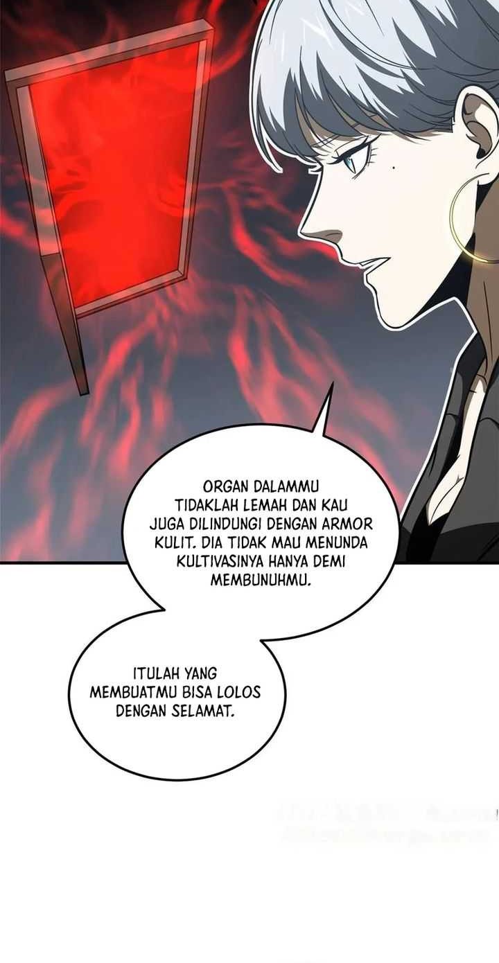 Global Gao Wu Bab 184 halaman 24