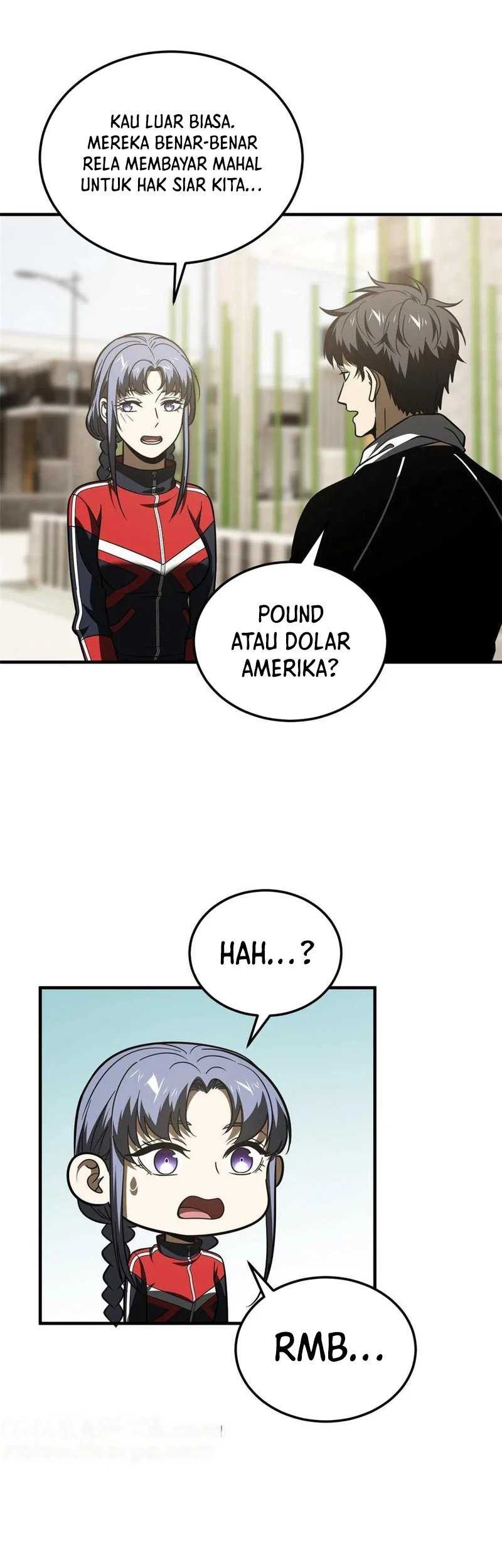 Global Gao Wu Bab 185 halaman 17