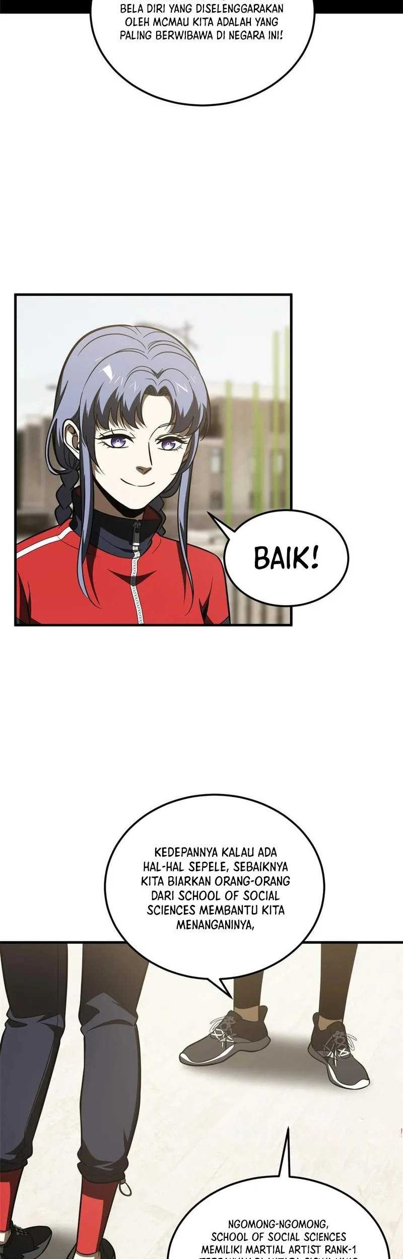 Global Gao Wu Bab 185 halaman 21