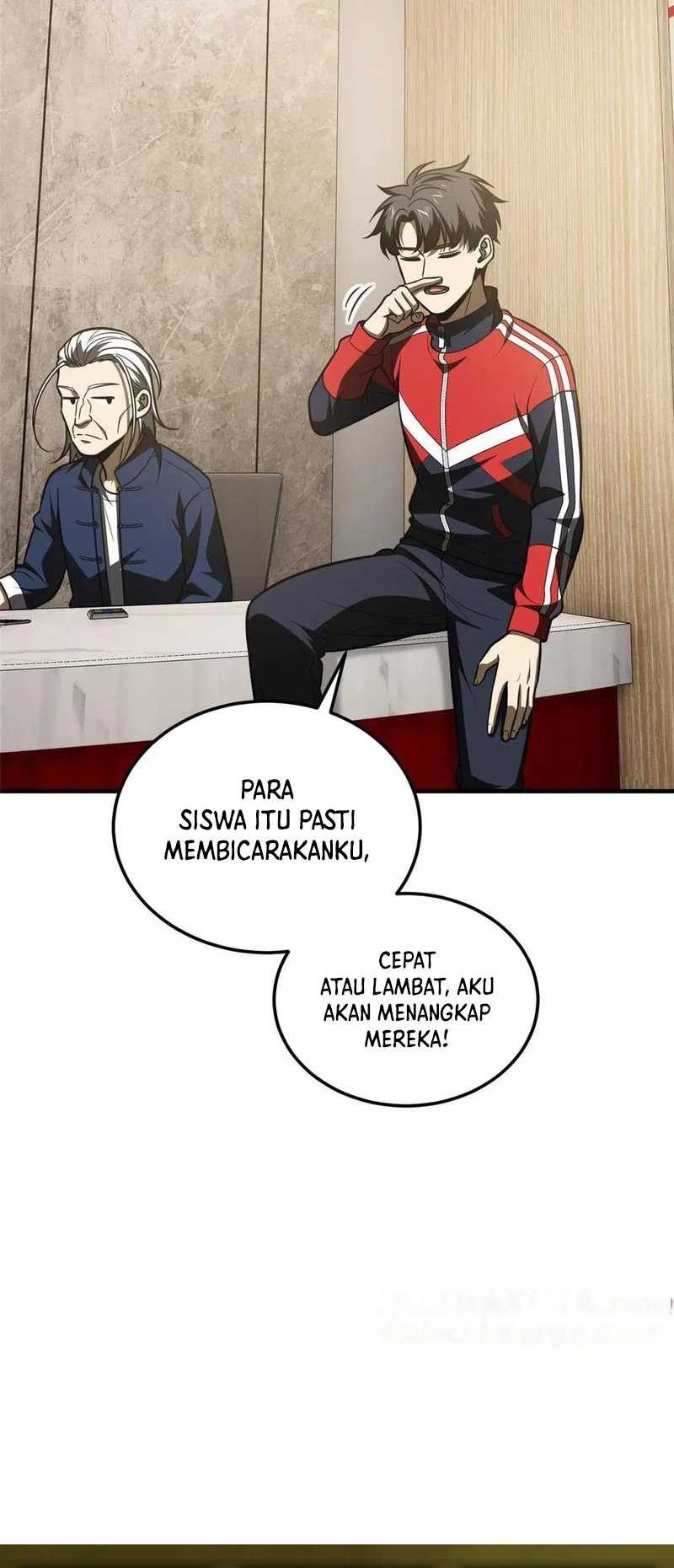 Global Gao Wu Bab 185 halaman 32