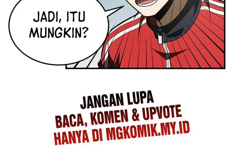 Global Gao Wu chapter 186 halaman 4