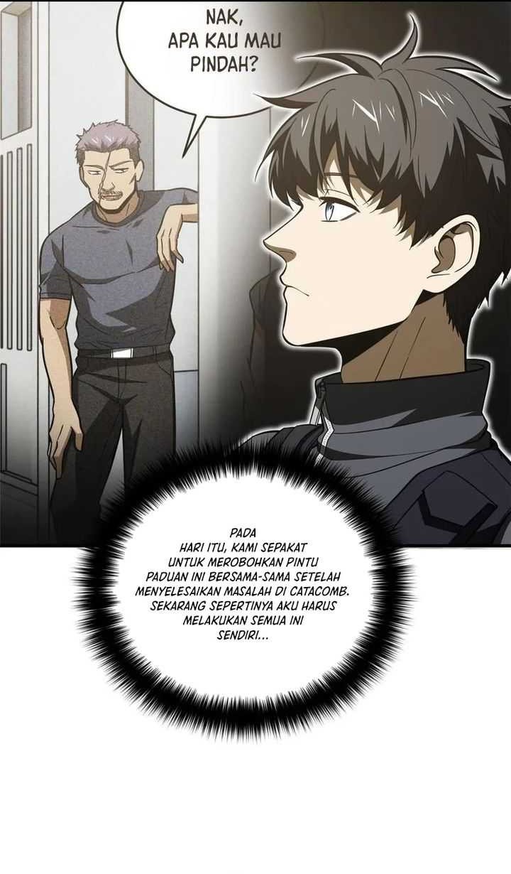 Global Gao Wu chapter 187 halaman 3