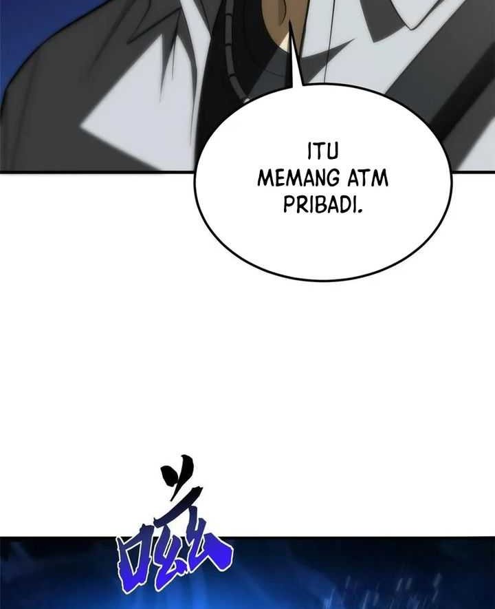 Global Gao Wu chapter 187 halaman 6