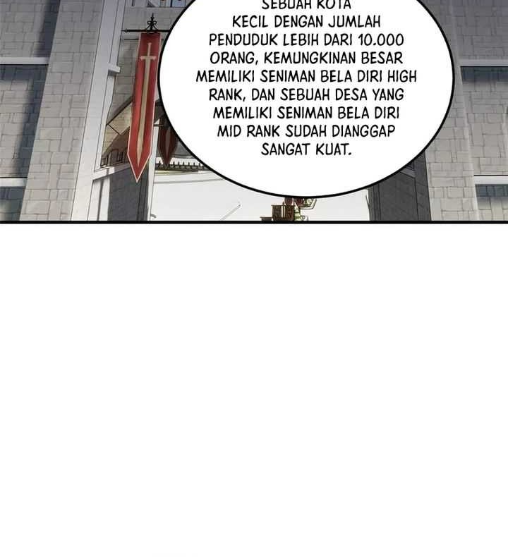 Global Gao Wu chapter 187 halaman 15
