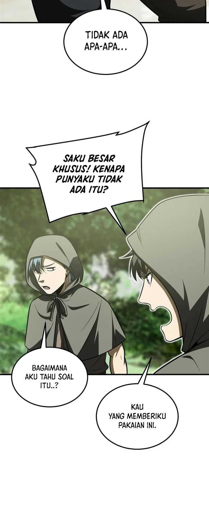 Global Gao Wu Bab 188 halaman 3