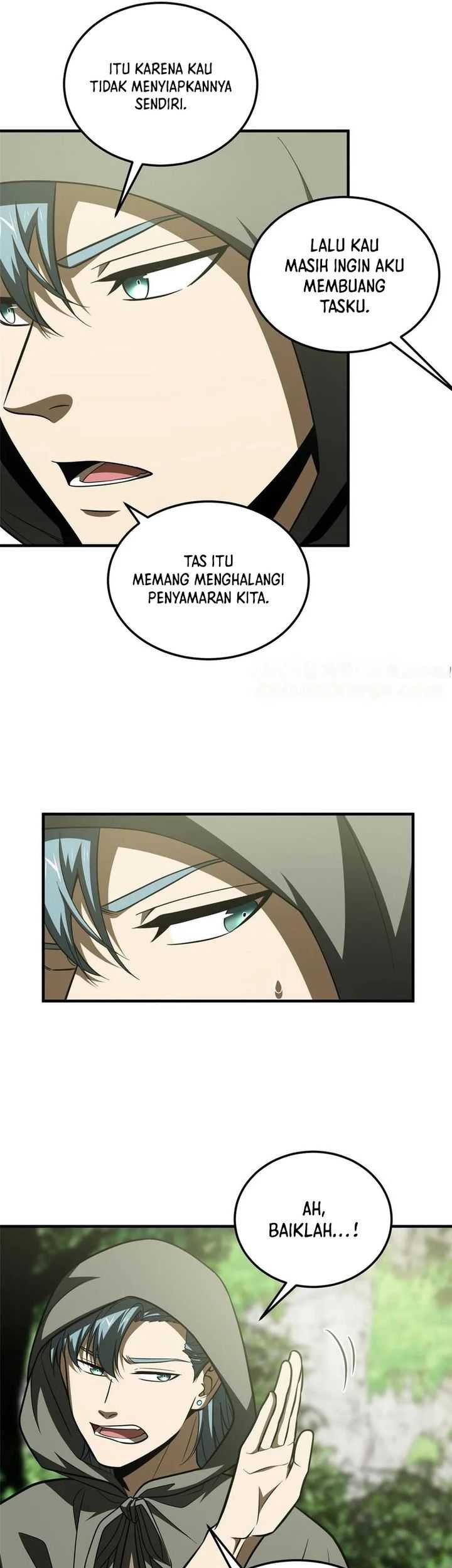 Global Gao Wu Bab 188 halaman 4