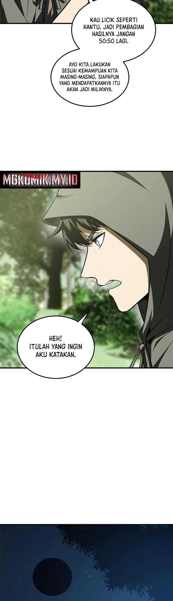 Global Gao Wu Bab 188 halaman 5