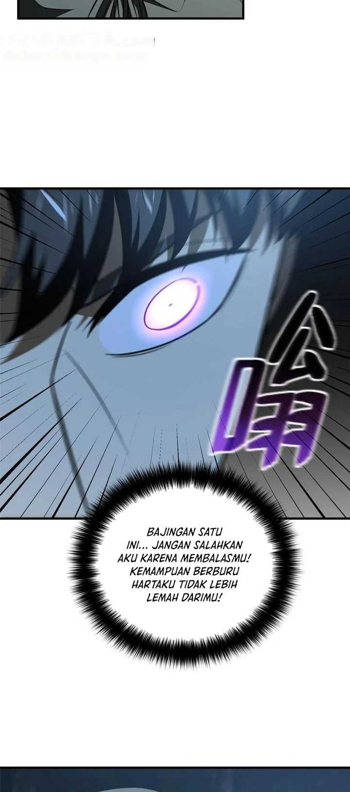 Global Gao Wu Bab 188 halaman 9