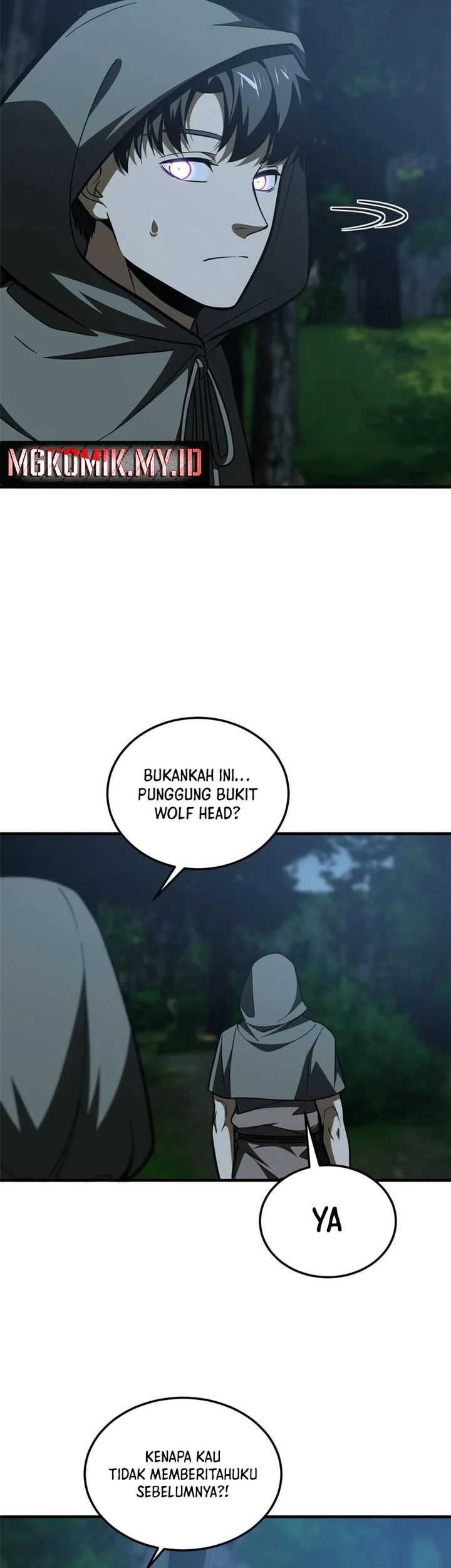 Global Gao Wu Bab 188 halaman 10