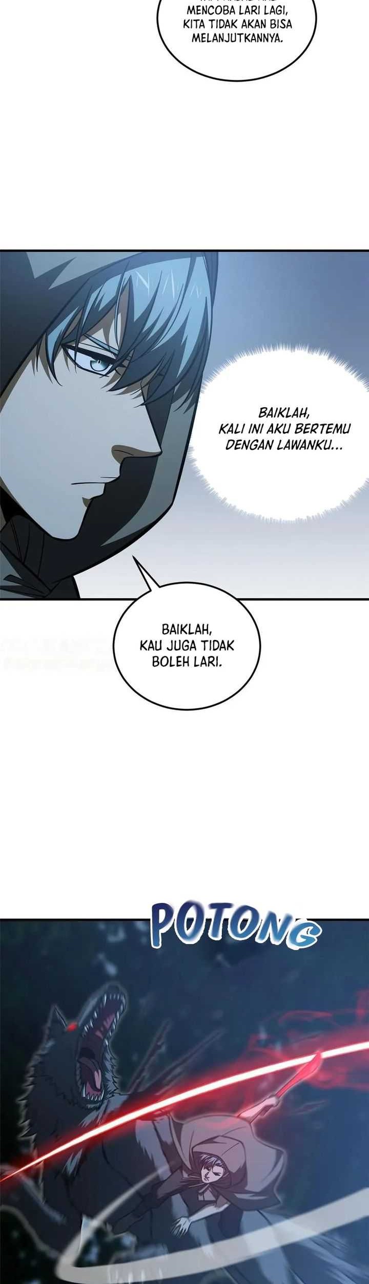 Global Gao Wu Bab 188 halaman 17