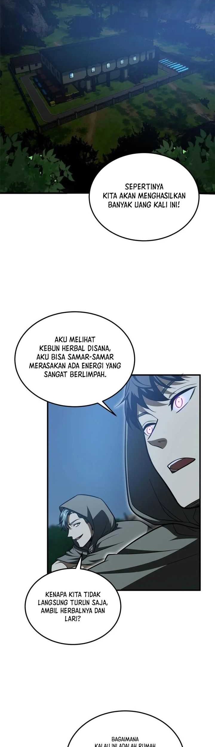 Global Gao Wu Bab 188 halaman 20