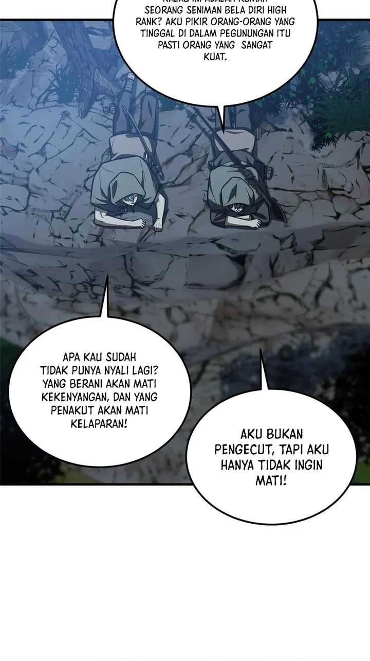 Global Gao Wu Bab 188 halaman 21