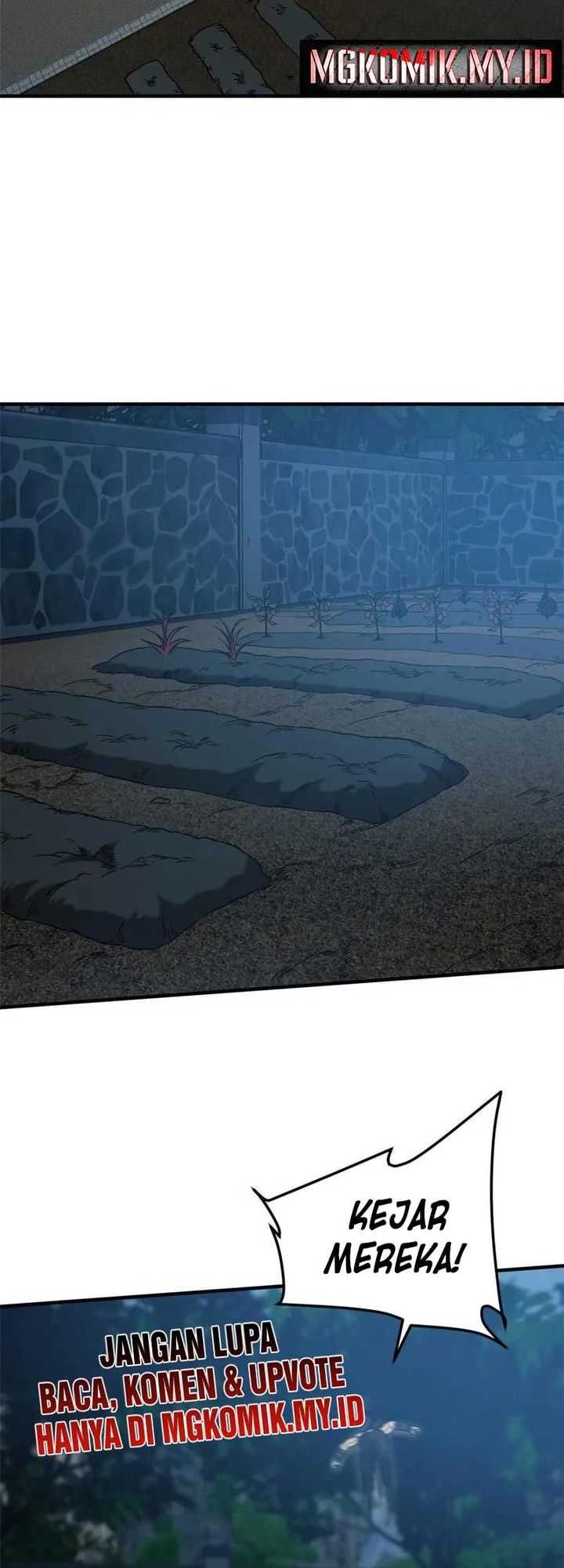 Global Gao Wu chapter 189 halaman 6