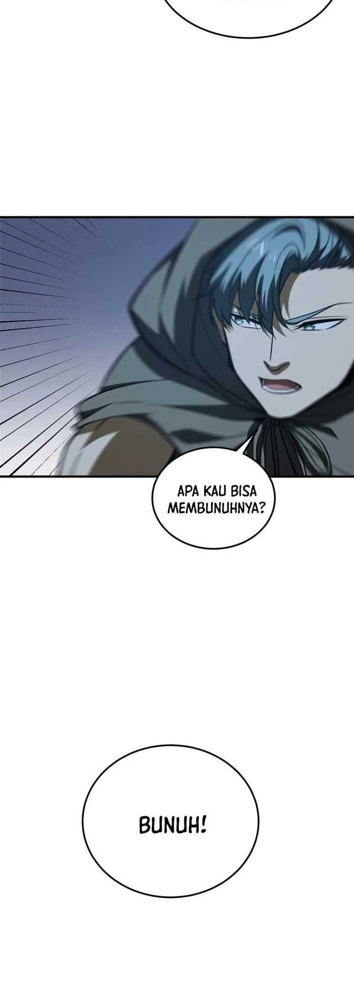 Global Gao Wu chapter 189 halaman 9