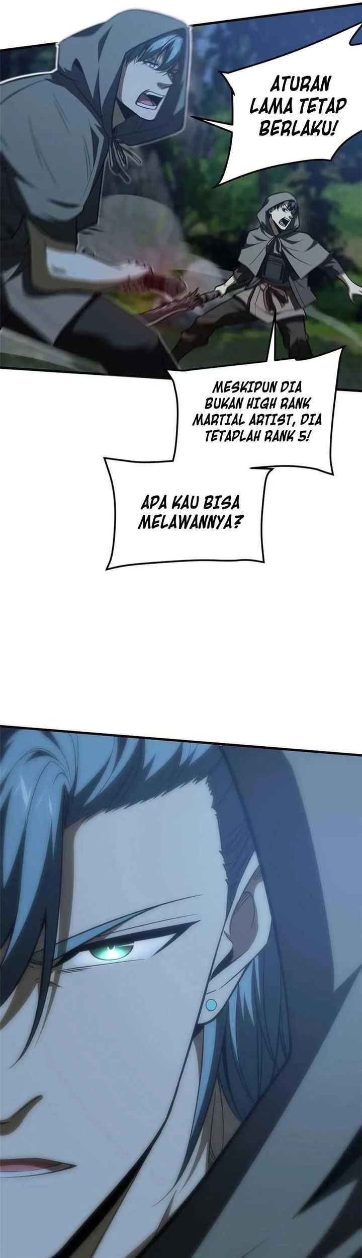 Global Gao Wu chapter 189 halaman 13