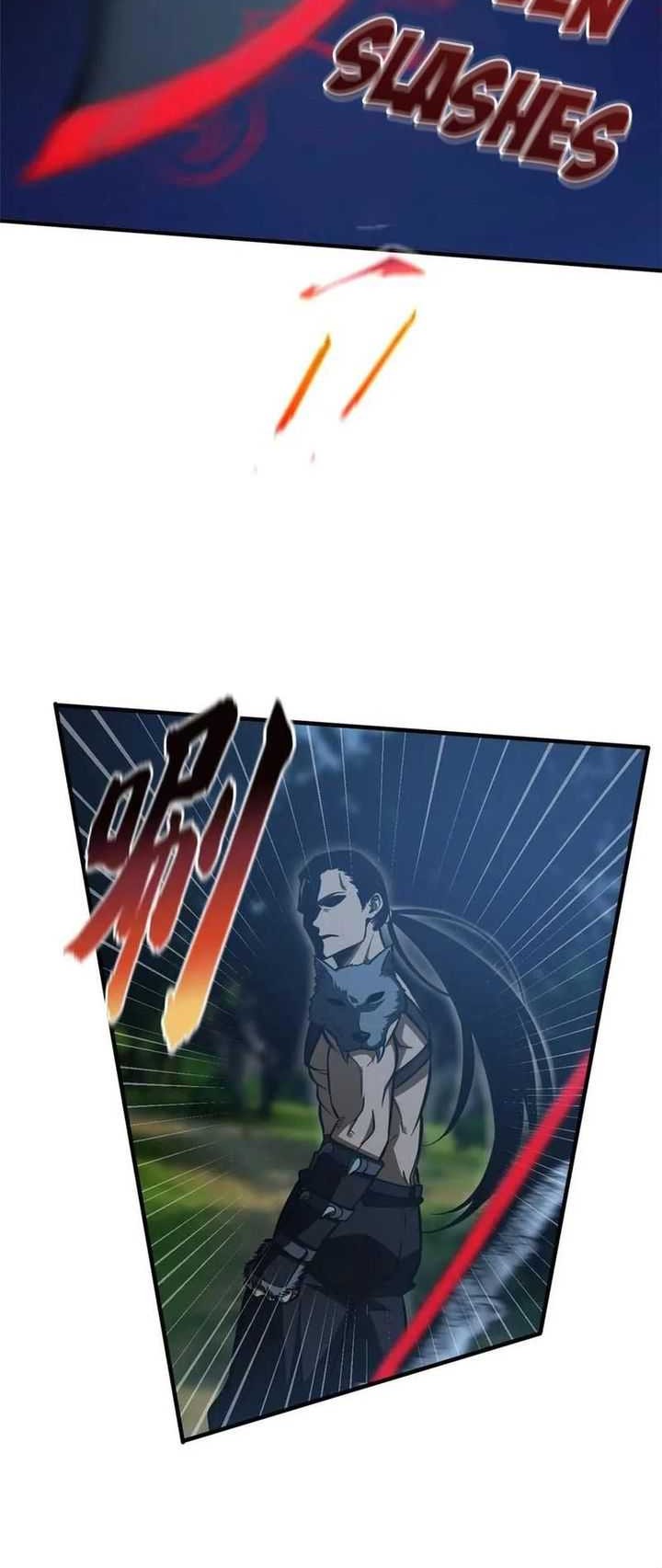 Global Gao Wu chapter 189 halaman 15