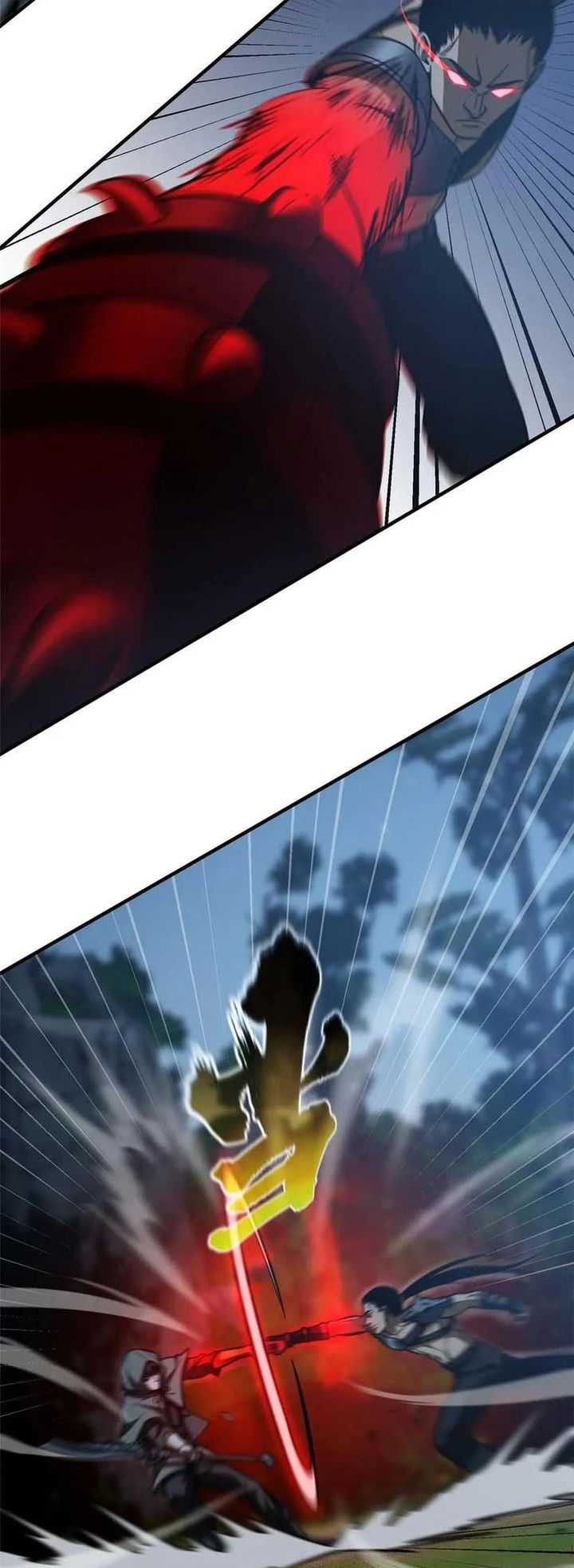 Global Gao Wu chapter 189 halaman 18