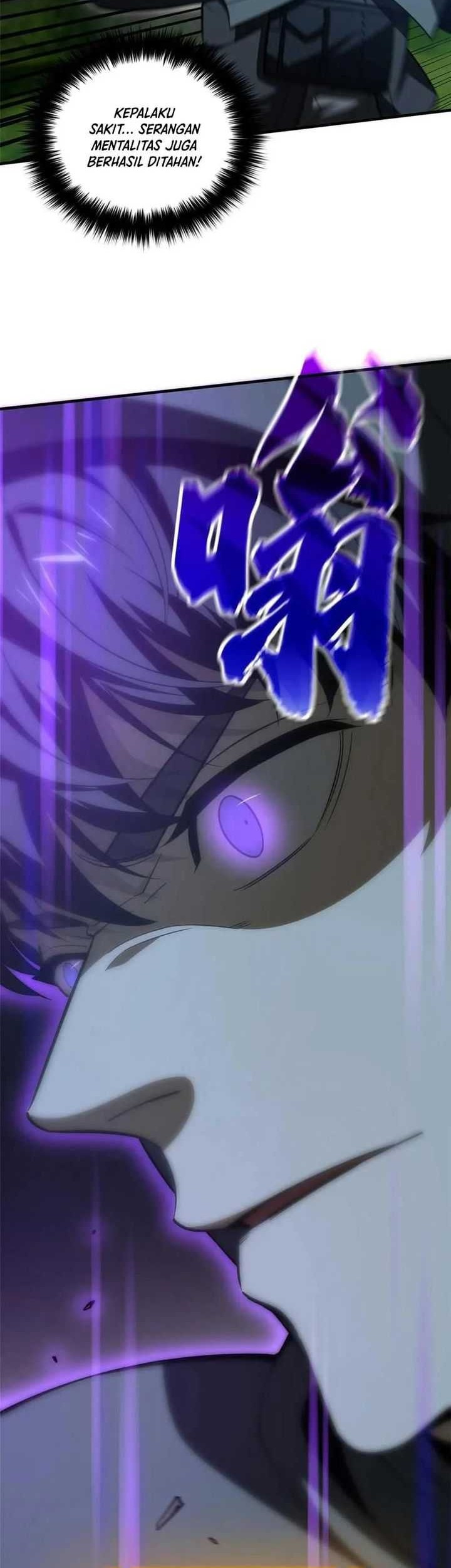 Global Gao Wu chapter 189 halaman 26