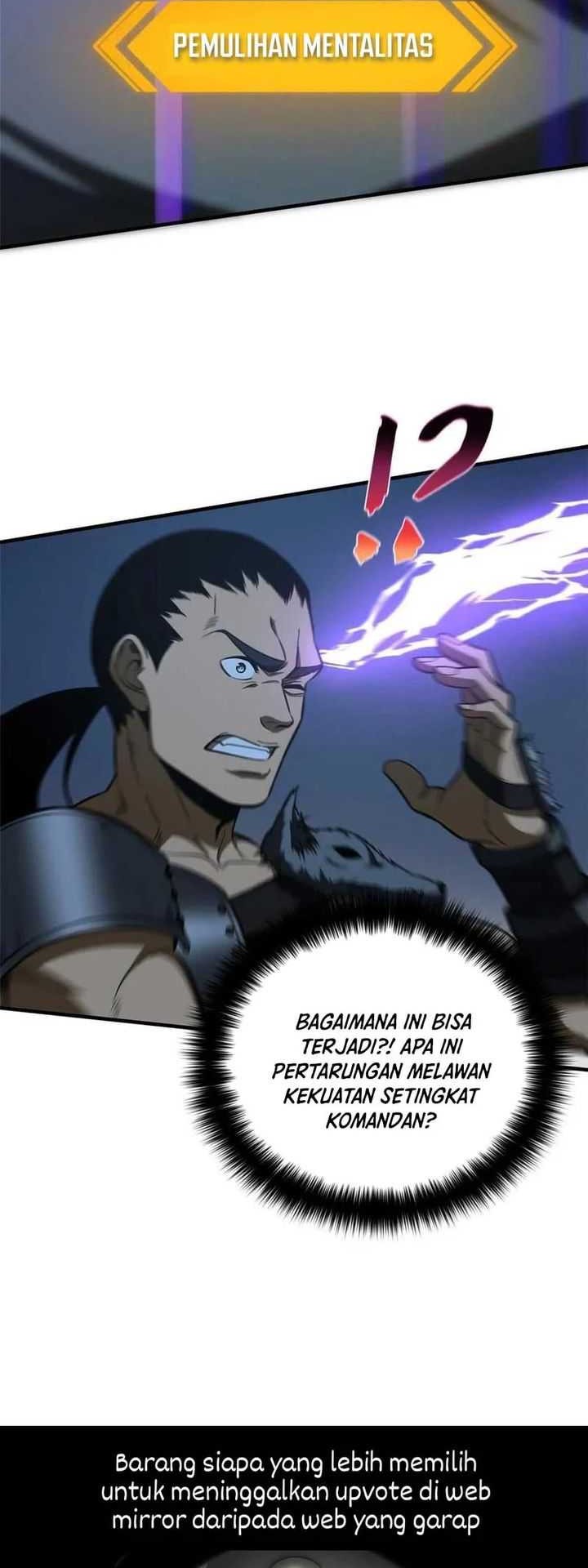 Global Gao Wu chapter 189 halaman 27