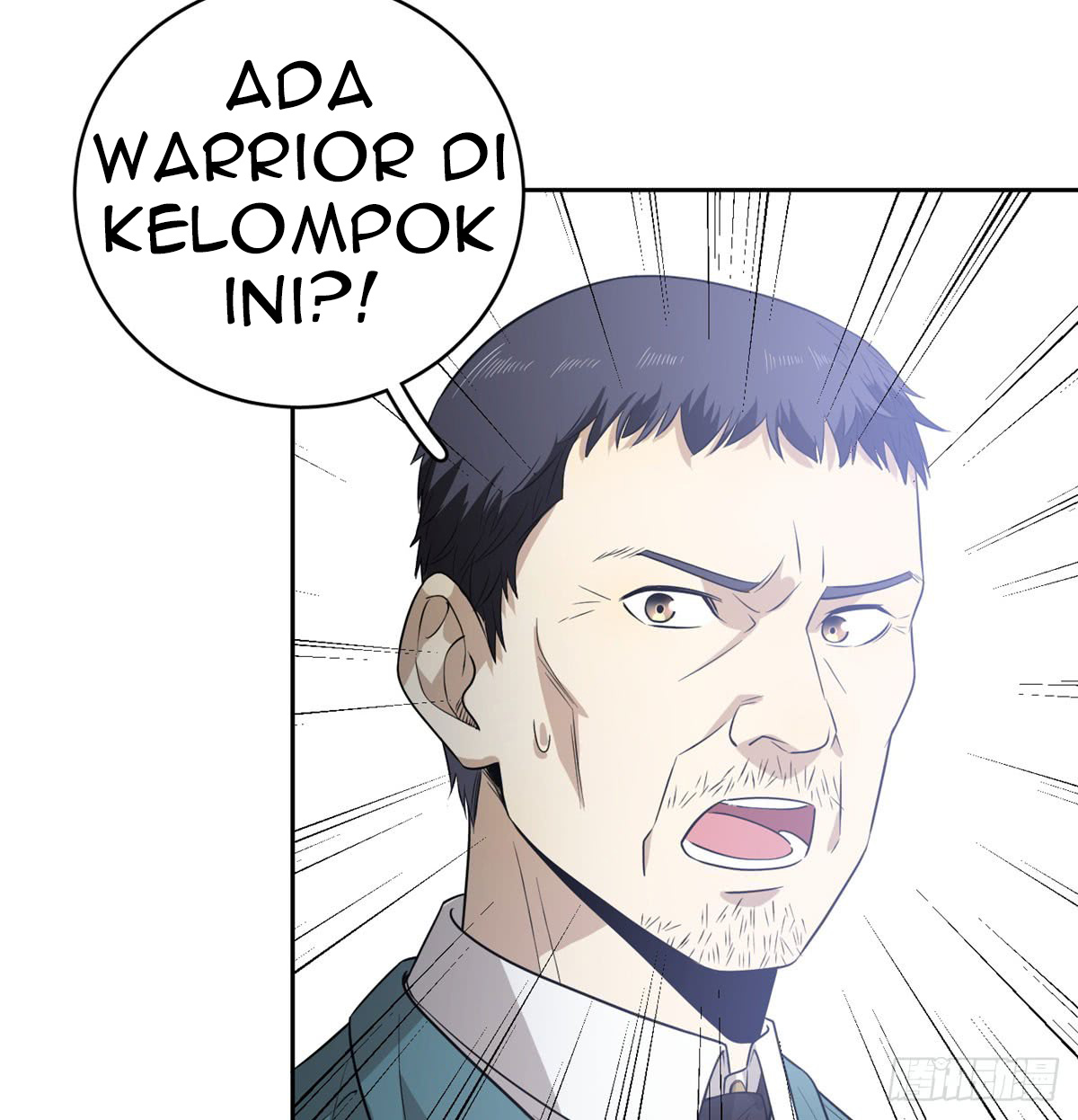 Global Gao Wu chapter 19 halaman 28