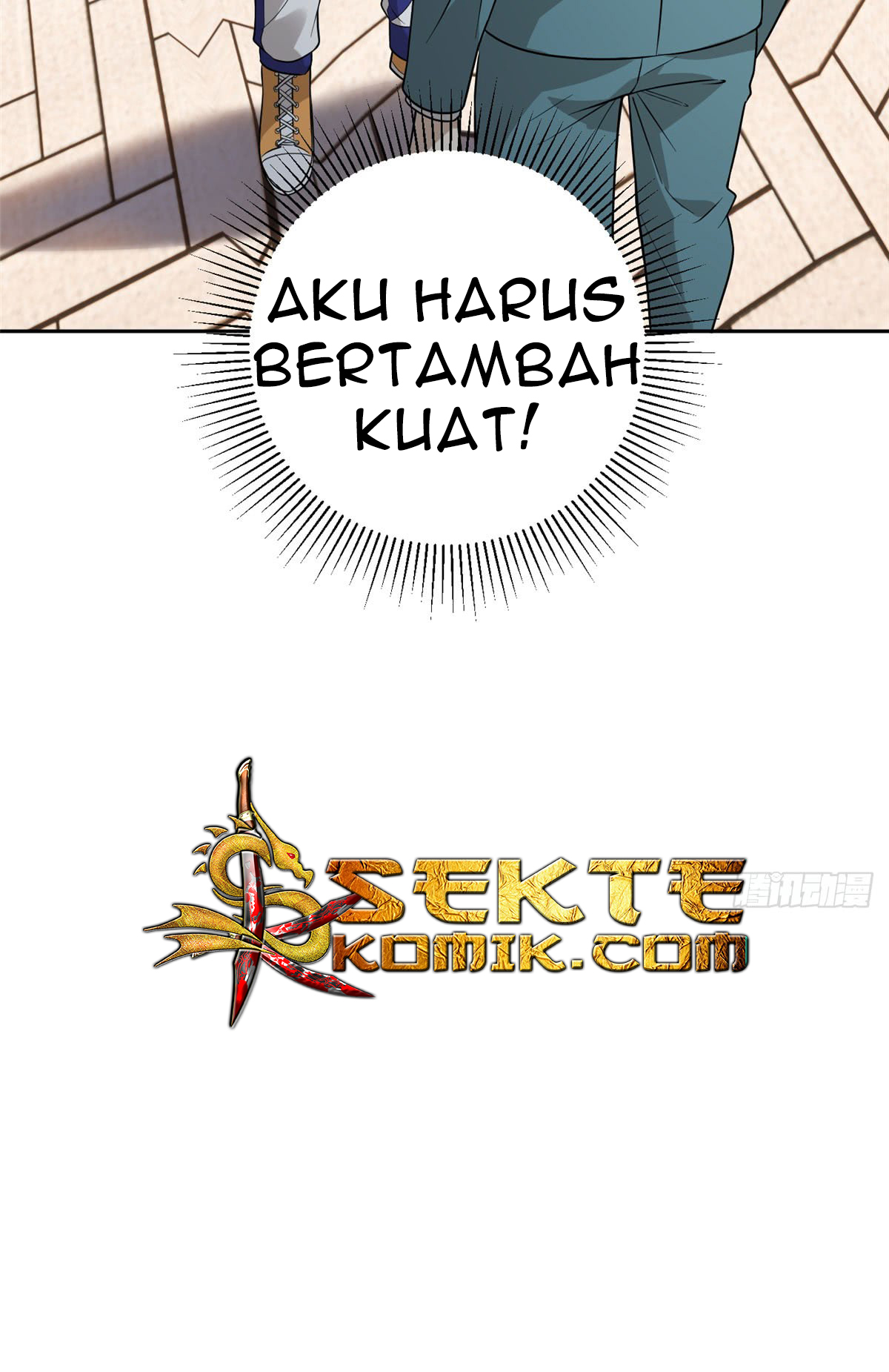 Global Gao Wu chapter 19 halaman 43