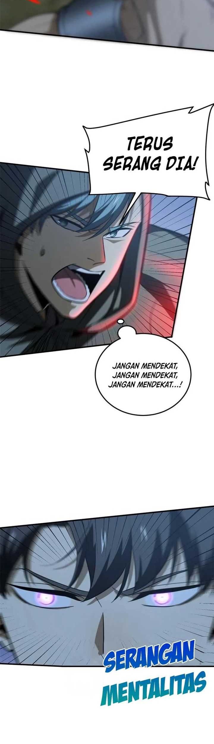 Global Gao Wu Bab 190 halaman 5