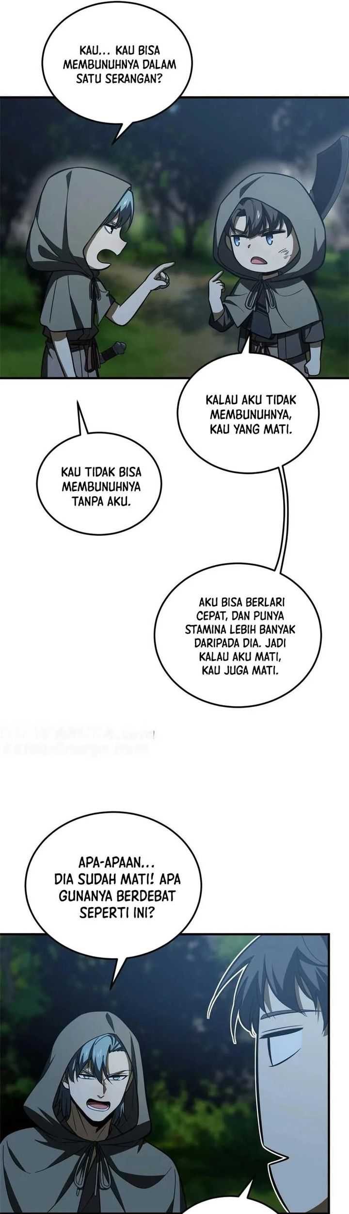 Global Gao Wu Bab 190 halaman 19