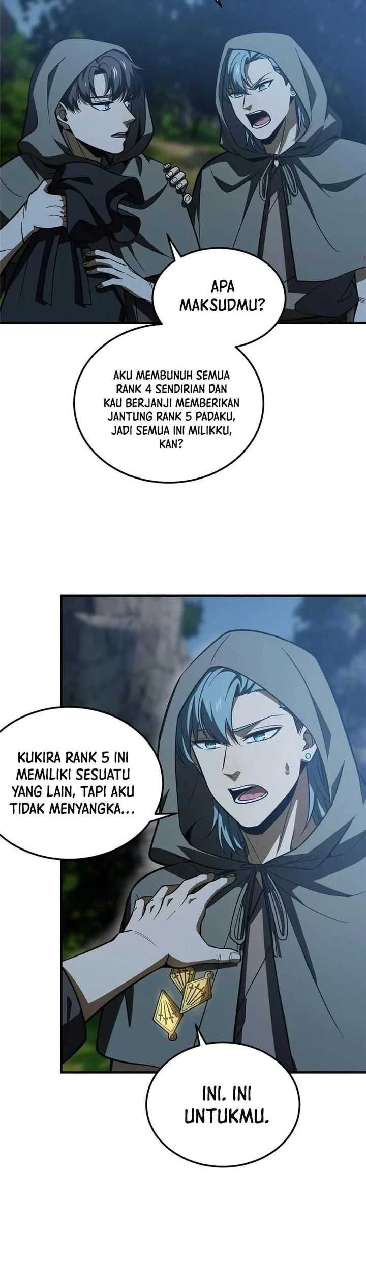 Global Gao Wu Bab 190 halaman 29